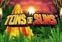 Tons of Suns Slot Review